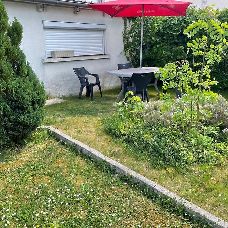 Olga Chambre D'Hote Verdun-sur-Meuse Exteriör bild